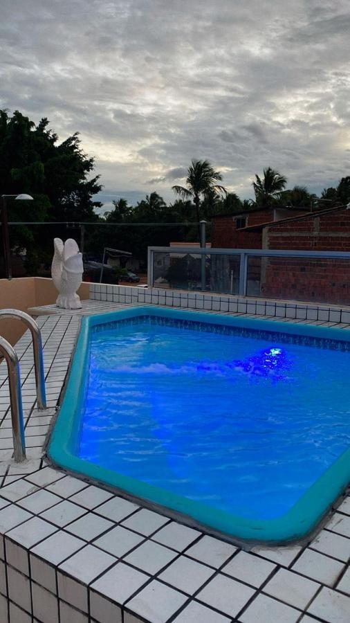 Pousada Pipas Gamboa Praia de Pipa Exterior photo